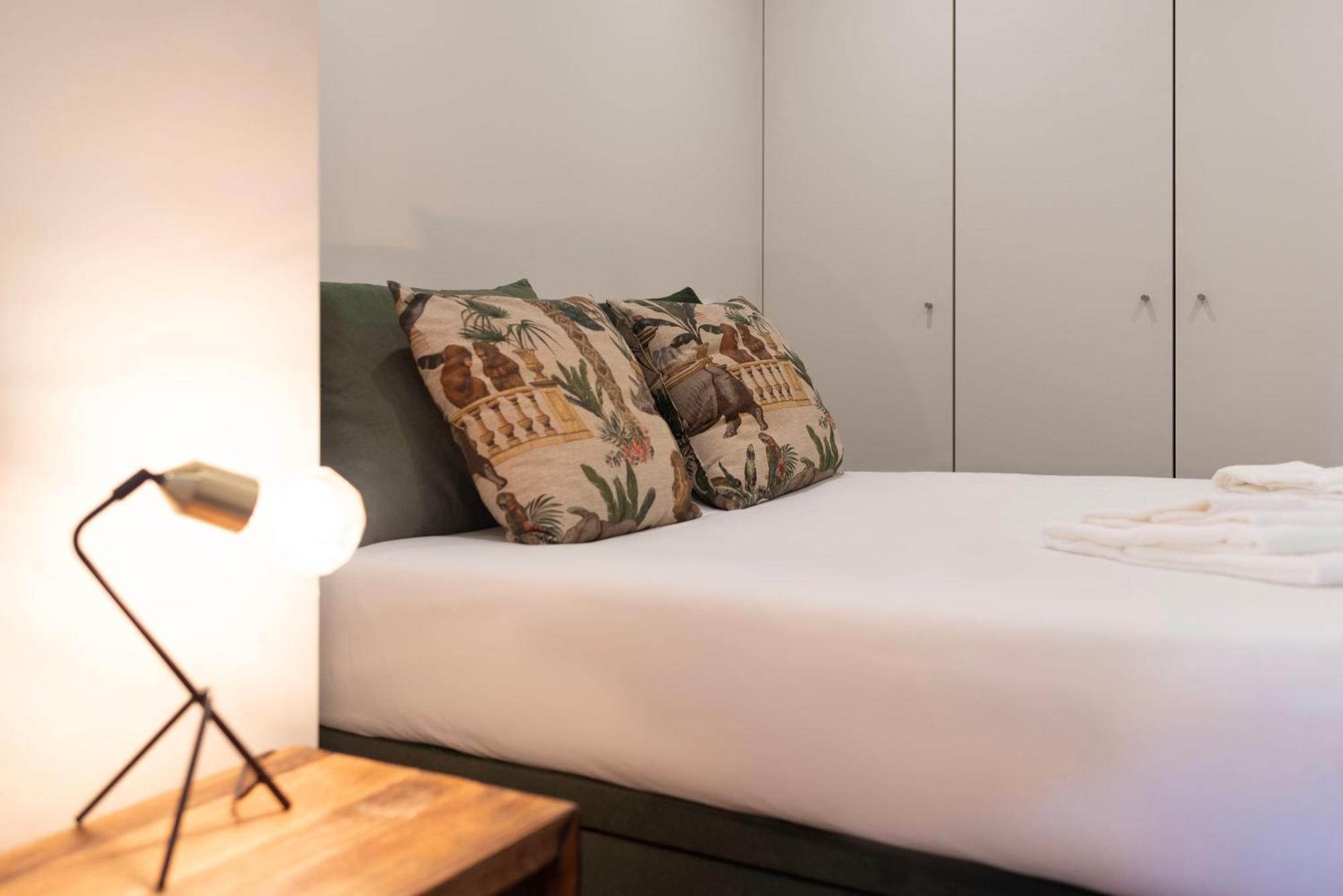 Exotic Flat With Shared Pool & Garden * Oporto
